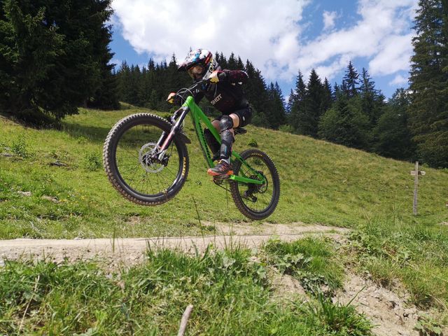 Sportchalet Viehhofen Ferienwohnungen