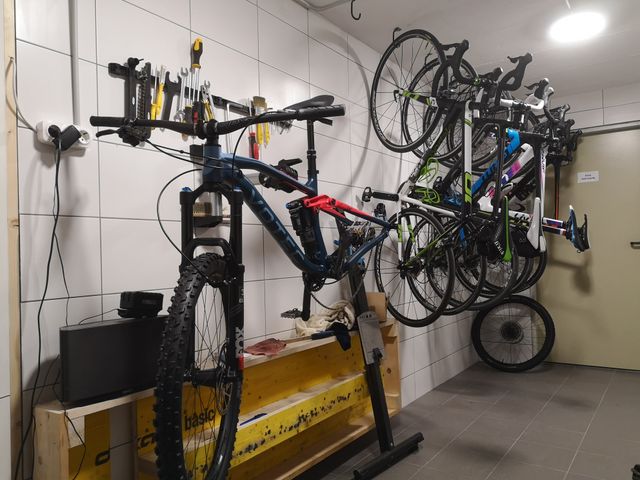 Sportchalet Viehhofen Ferienwohnungen