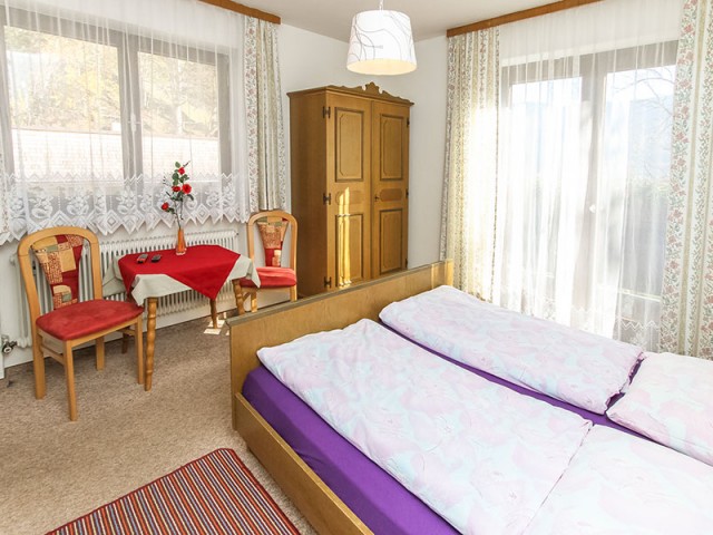 Berggasthof Mitterberg