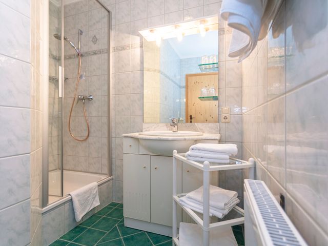 Bauernhof Tischlerwirt