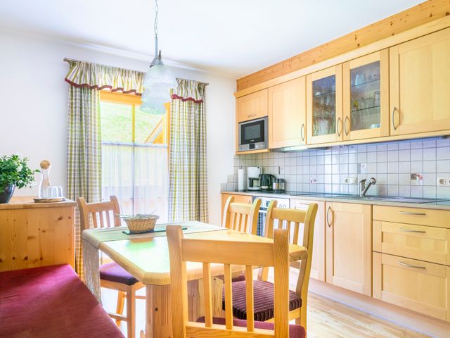 Bergbauernhof Neuhaus in Hüttschlag