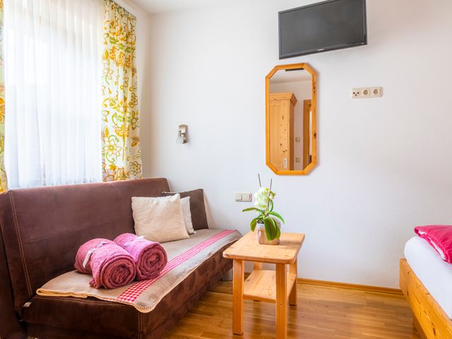 Bergbauernhof Neuhaus in Hüttschlag