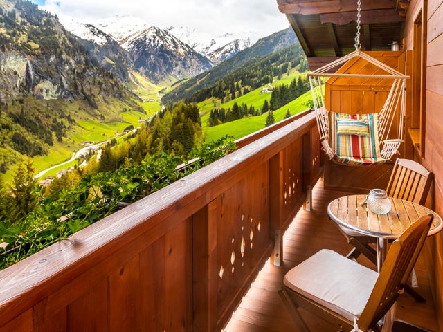 Bergbauernhof Neuhaus in Hüttschlag