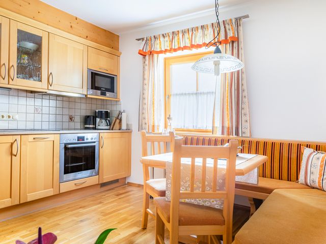 Bergbauernhof Neuhaus in Hüttschlag