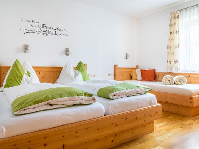 Bergbauernhof Neuhaus in Hüttschlag