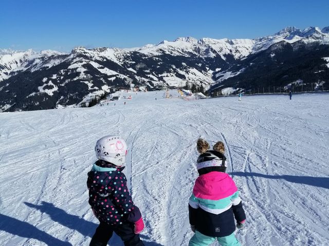 Bergbauernhof Neuhaus in Hüttschlag