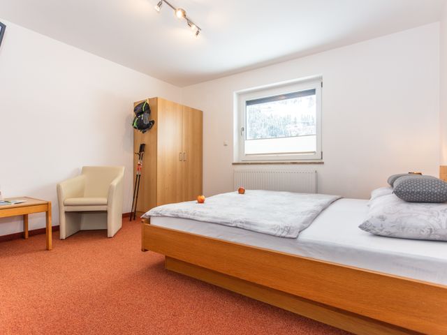 Apartmenthaus Maximilian