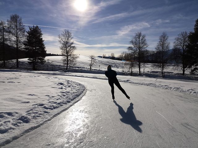 Sportchalet Viehhofen Ferienhaus