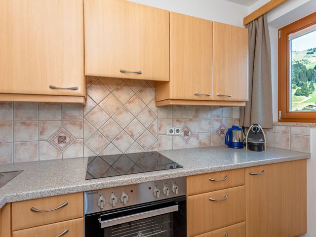 Ferienwohnung Hintermaisalm