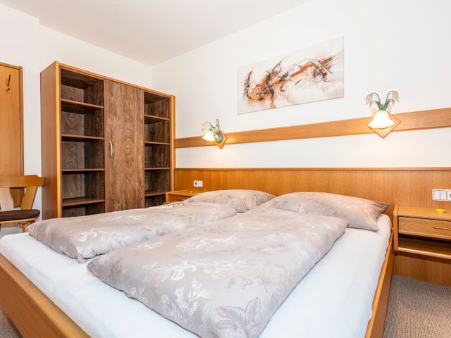 Ferienwohnung Hintermaisalm