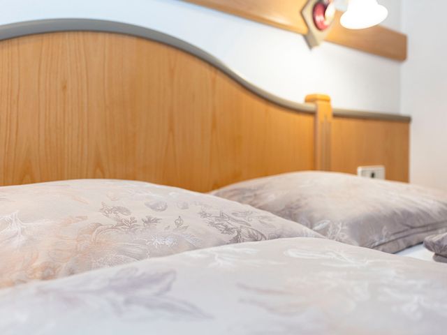 Ferienwohnung Hintermaisalm