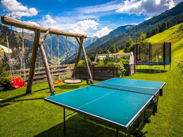 Ferienwohnung "Barbara" Neuhaus