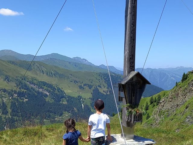 Ferienwohnung "Barbara" Neuhaus