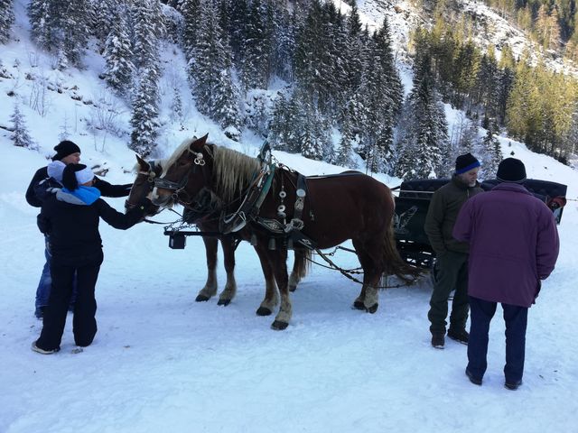 Ferienwohnung "Barbara" Neuhaus