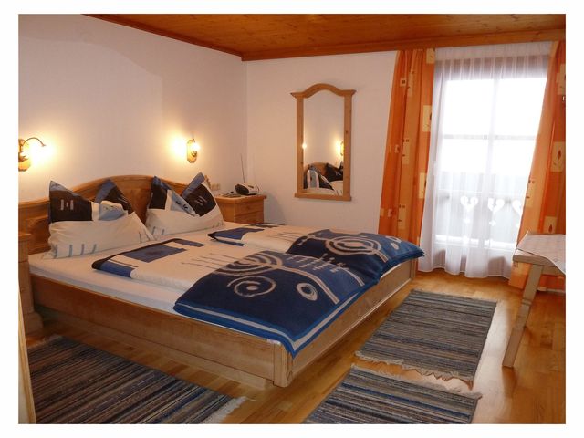 Ferienwohnung "Barbara" Neuhaus