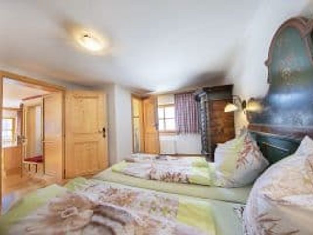 Bauernhof Peilberghof