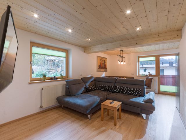 Ferienwohnung Schmiderer