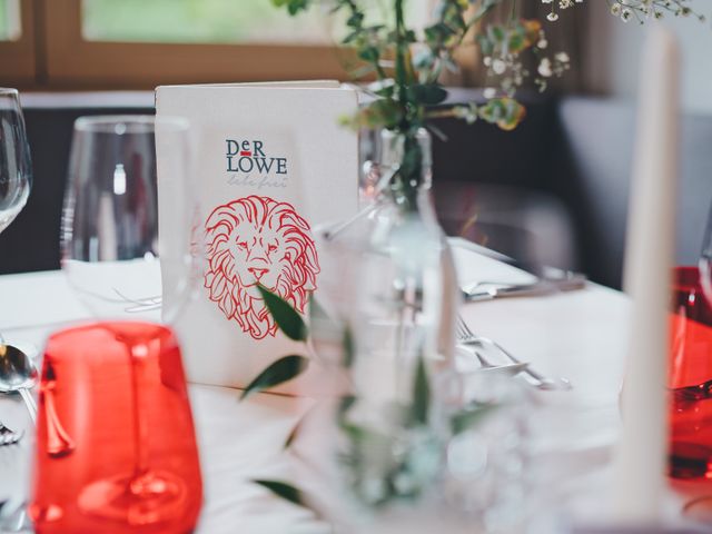 Hotel Der Löwe lebe frei