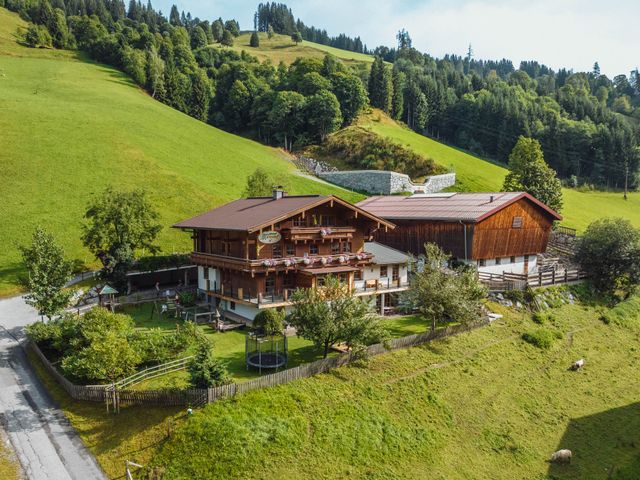 Appartements Martenhof