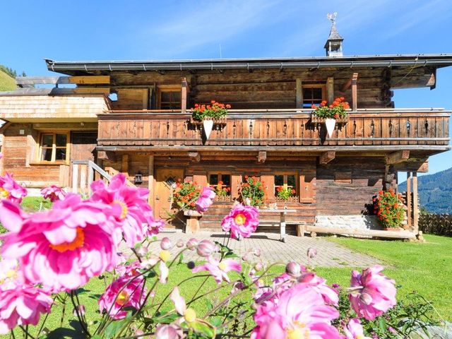 Appartements Martenhof