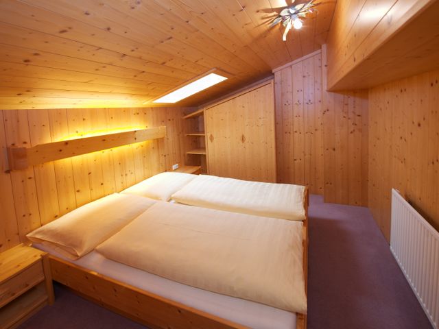 Ferienwohnungen Stefanie & Bergerhäusl