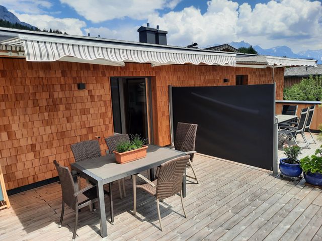 vomLandl Natur Lofts & Apartments Leogang