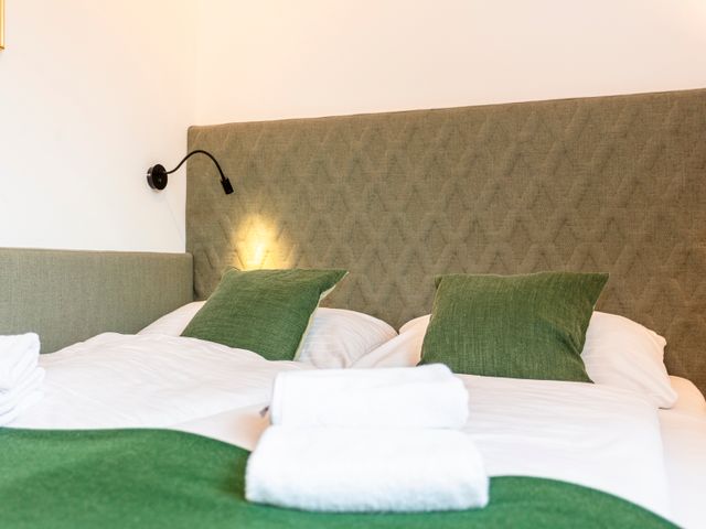 vomLandl Natur Lofts & Apartments Leogang