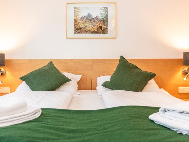 vomLandl Natur Lofts & Apartments Leogang