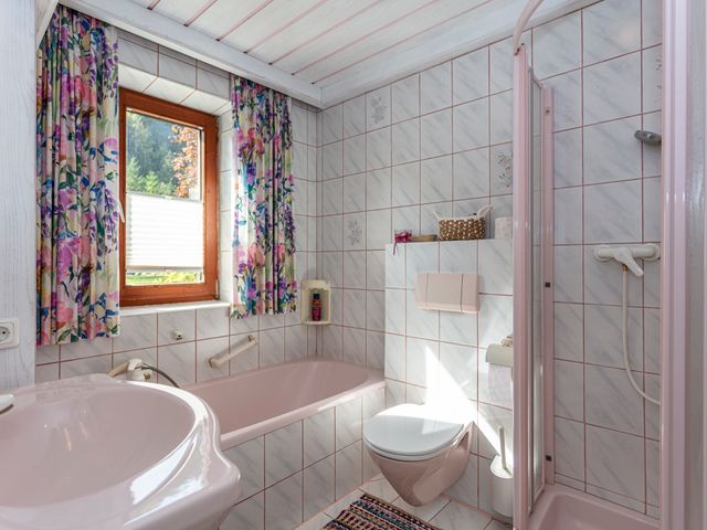 Ferienwohnung  Panoramablick