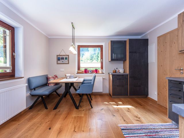 Ferienwohnung  Panoramablick