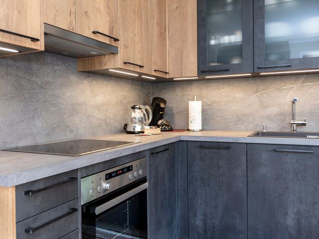 Ferienwohnung  Panoramablick