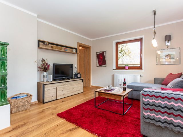 Ferienwohnung  Panoramablick