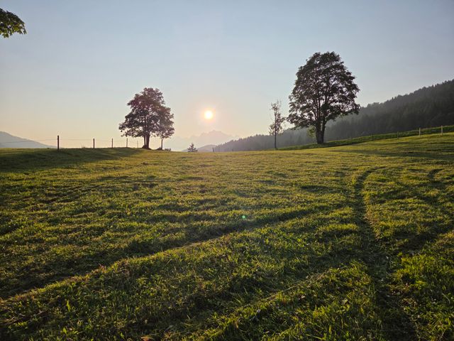 Ferienwohnungen Hausbacher