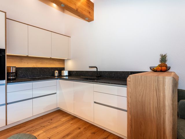 Ferienwohnungen Hausbacher