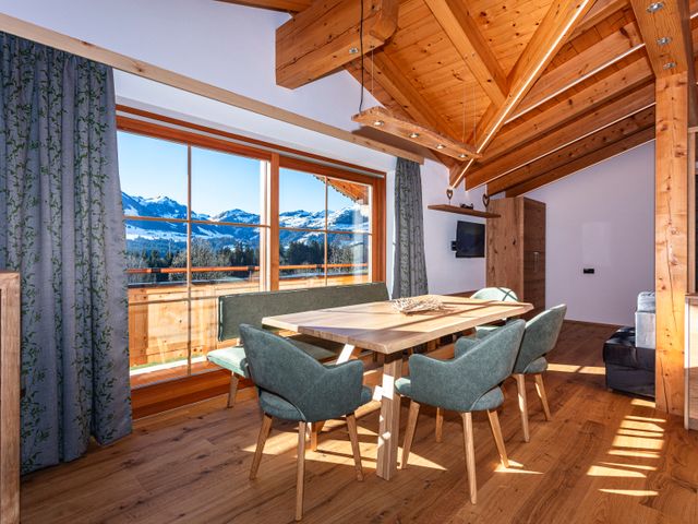 Ferienwohnungen Hausbacher