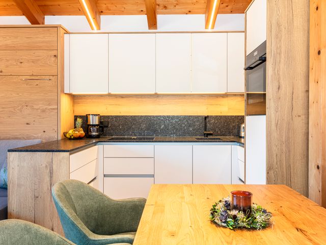 Ferienwohnungen Hausbacher