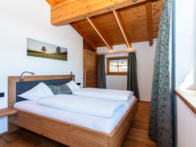 Ferienwohnungen Hausbacher