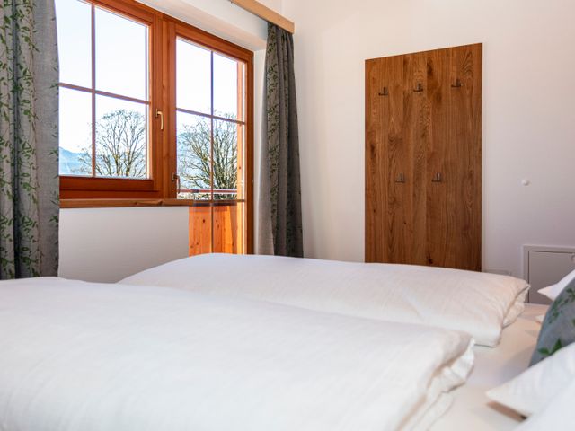 Ferienwohnungen Hausbacher