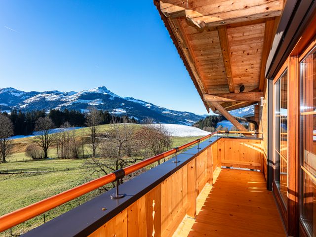 Ferienwohnungen Hausbacher