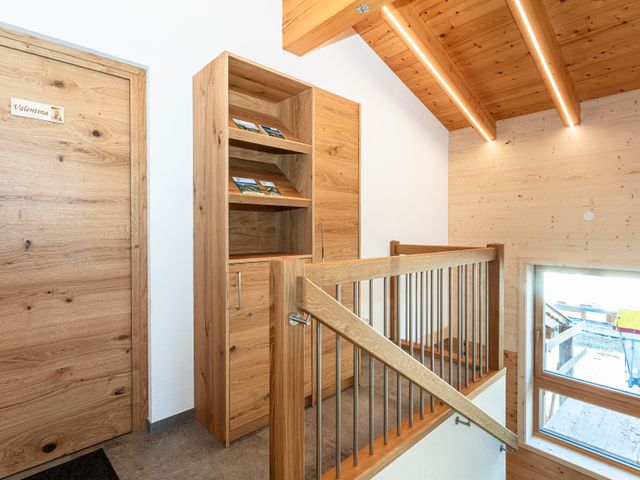 Ferienwohnungen Hausbacher