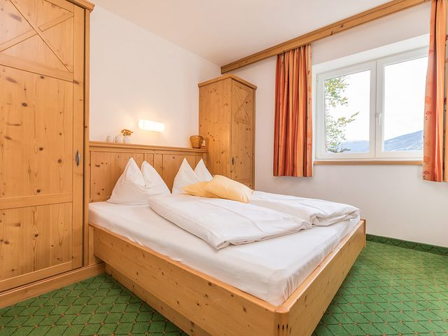 Alpenhof Apartments