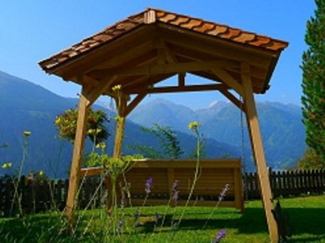 Alpenhof Apartments