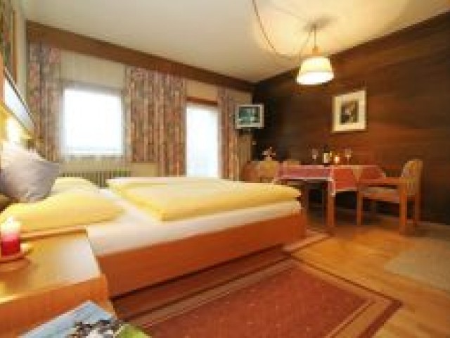 Ferienwohnungen Rass Lofer