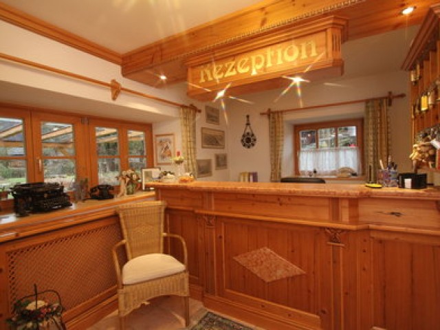 Hotel Pension Madlgut