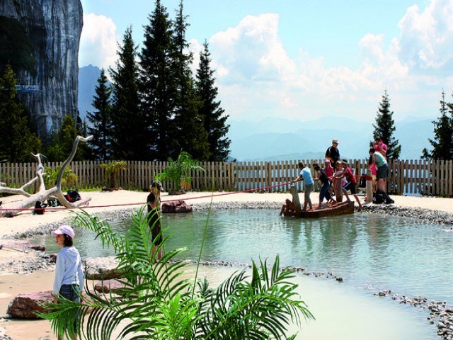 Ferienwohnungen Margit Wurzenrainer