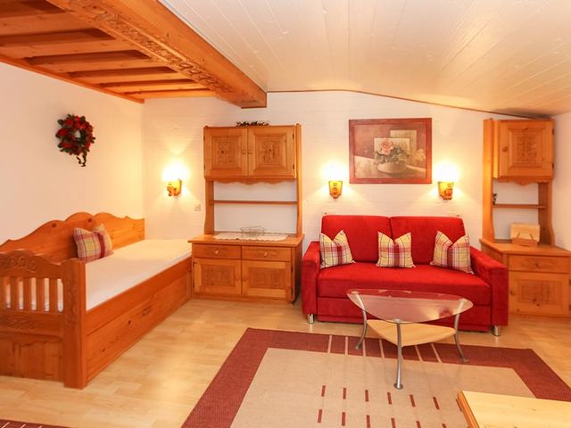 Ferienwohnungen Margit Wurzenrainer