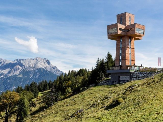 Ferienwohnungen Margit Wurzenrainer