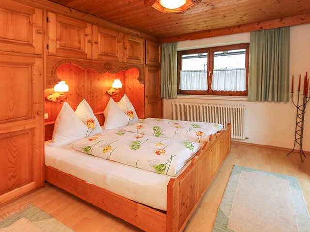 Ferienwohnungen Margit Wurzenrainer