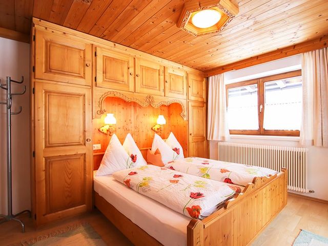 Ferienwohnungen Margit Wurzenrainer