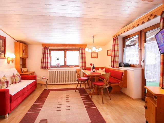 Ferienwohnungen Margit Wurzenrainer